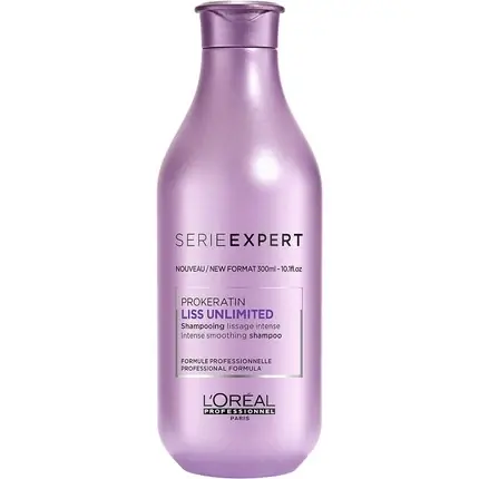 Noutate Șampon, L‘Oréal, Serie Expert, violet, 300ml