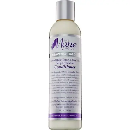 Balsam, The Mane Choice, Heavenly Halo, alb Chilipir