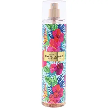 Mai ieftin Eau De Parfum, Sofia Vergara, Tempting Paradise, floral, 236 ml