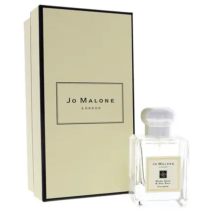 Super ofertă Apă de colonie, Jo Malone, Wood Sage & Sea Salt, 50ml
