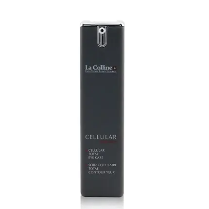 Cremă Ochi, La Colline, Cellular Total Eye Care, 15ml Preț mic