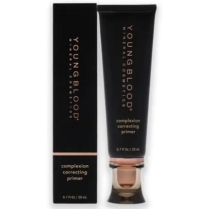 Primer Youngblood CC, nude, 29 g Cumpără online