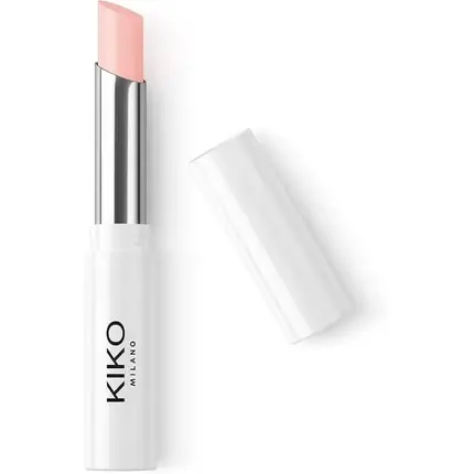 Balsam de buze, Kiko Milano, Stylo hidratant, roz Comandă acum