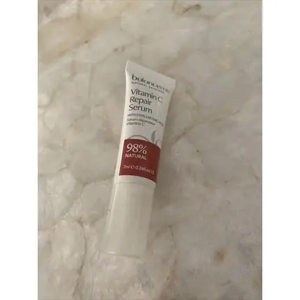 Serum Vitaminic, Balance Me, 7ml, alb Preferatul clienților