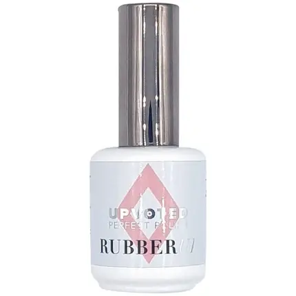 Primer Upvoted Rubber 15ml Alb Preț mic