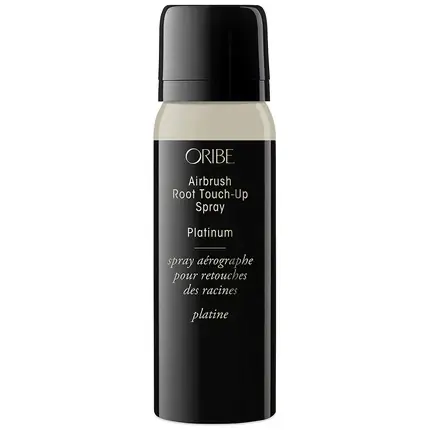 Bestseller Spray retuș pentru rădăcini, Oribe, platinum, 75 g