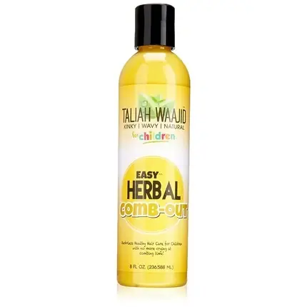 Balsam Taliah Waajid Easy Herbal, galben Reduceri