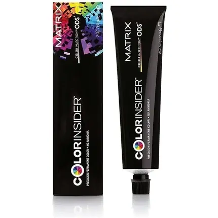 Vopsea de păr, Matrix, Color Insider, fără amoniac Disponibil imediat
