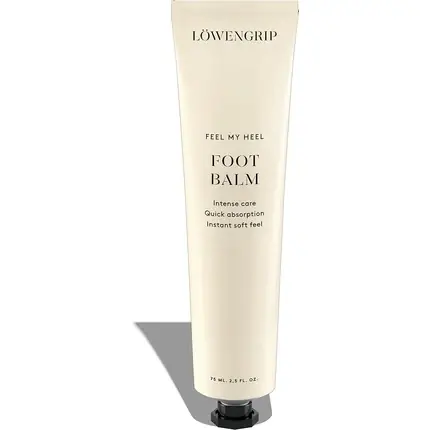Ofertă limitată Cremă picioare, Löwengrip, Feel my Heel, 50ml, crem