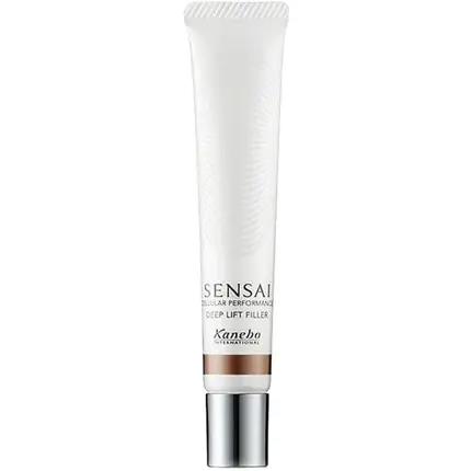 Ultima șansă Ser antirid, Sensai, Cellular Performance Deep Lift Filler, 20ml, alb