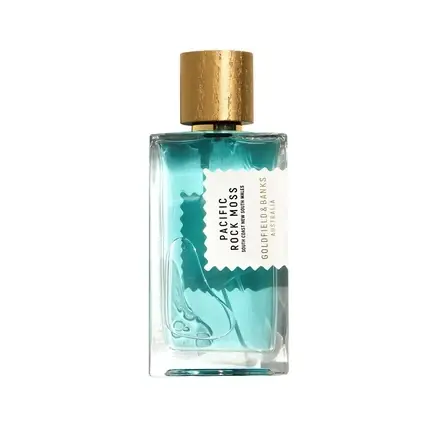 Comandă acum Parfum, Goldfield & Banks, Pacific Rock Moss, albastru