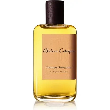 Colonă Eau De Cologne Atelier Cologne Orange Sanguine 100ml, maro Nu rata