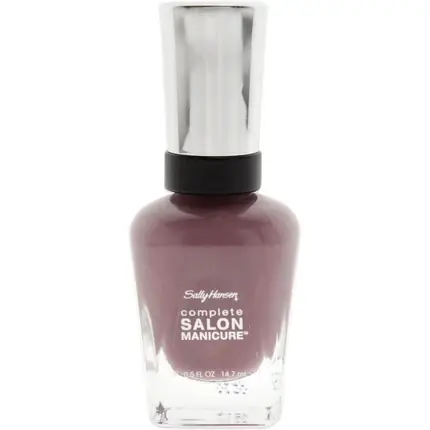 Nu rata Lac de unghii, Sally Hansen, Complete, mov