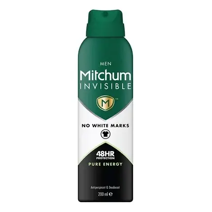 Ofertă Deodorant Mitchum, Men, 48HR Protecție, 200ml