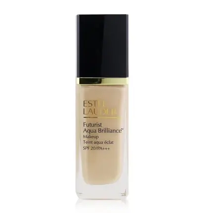 Fond de ten, Estée Lauder, Futurist Aqua Brilliance, Cool Vanilla Expediere rapidă