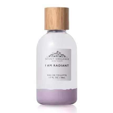 Noutate Parfum Scent Beauty I Am Radiant, lemn, liliac