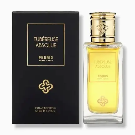 Extrait de Parfum, Perris Monte Carlo, Tubereuse Absolue, 50ml Cumpărături sigure
