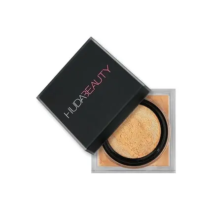 Pudră Huda Beauty Easy Bake Blondie, 136g Disponibil imediat