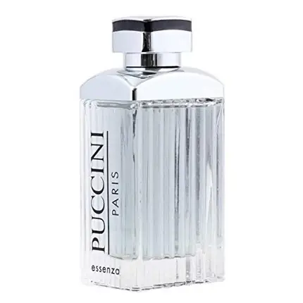 Premium Parfum bărbați, Puccini, Essenza, transparent, 100ml