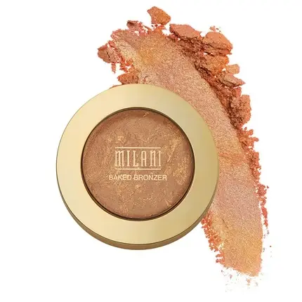 Bronzer, Milani, Soleil, auriu Cumpără acum