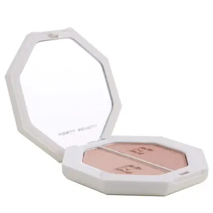 Highlighter, Fenty Beauty, Killawatt, roz duo Cumpără acum