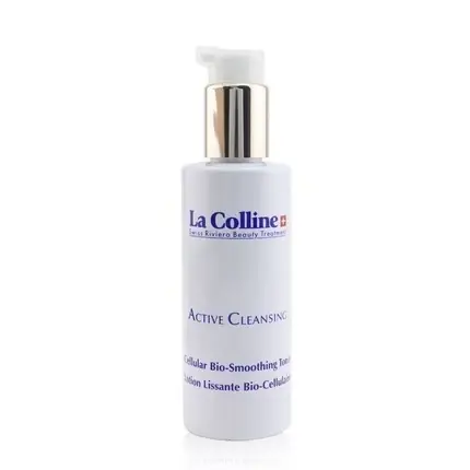 Tonic Cleansing, La Colline, Active, alb, 181g Ofertă
