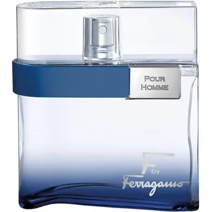 Ofertă Apa de Toaletă, Salvatore Ferragamo, Free Time, albastru