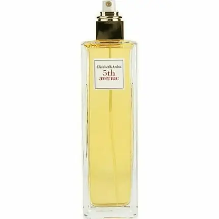 Reduceri Parfum, Elizabeth Arden, Fifth Avenue, galben, 4.2 oz