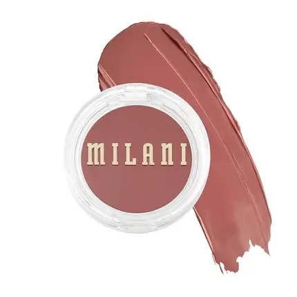 Blush cremă, Milani, Cheek Kiss, nude Cumpără acum