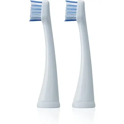 Preț redus Periuță dinți electrică, Panasonic, EW0925, alb, set 2 buc