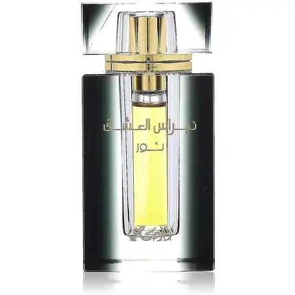 Chilipir Parfum ulei, Rasasi, Nebras Al Ishq, sticlă