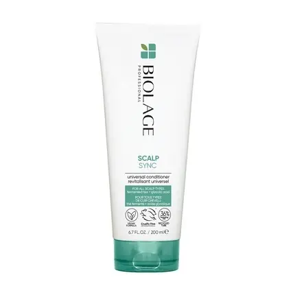 Balsam, Biolage, Scalp Sync, alb 200 ml Nu rata