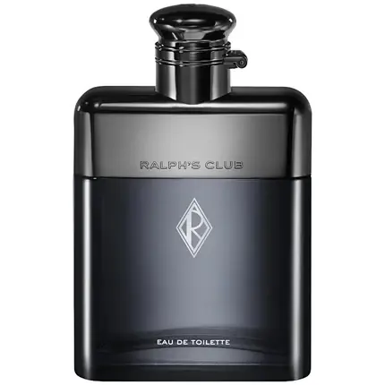 Eau De Toilette, Ralph Lauren, Ralph‘s Club, sticlă neagră Premium
