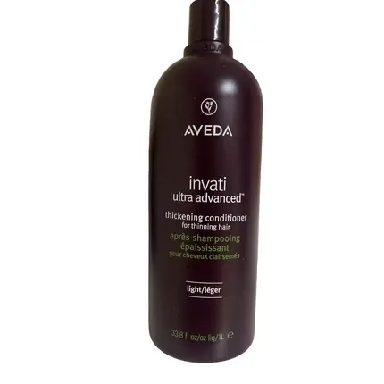 Reducere specială Balsam, Aveda Invati, ultra advanced, negru