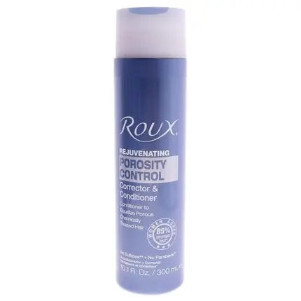 Cumpără online Balsam Roux, Rejuvenating Porosity Control, 300 ml, albastru