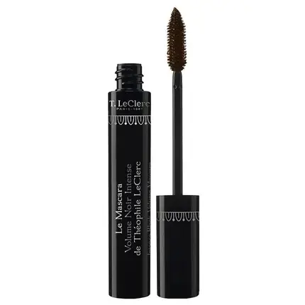 Cumpără online Mascara, T. Leclerc, Intense, negru
