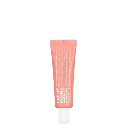 Preț promoțional Cremă de mâini, La Compagnie De Provence, Extra Pur, grapefruit roz
