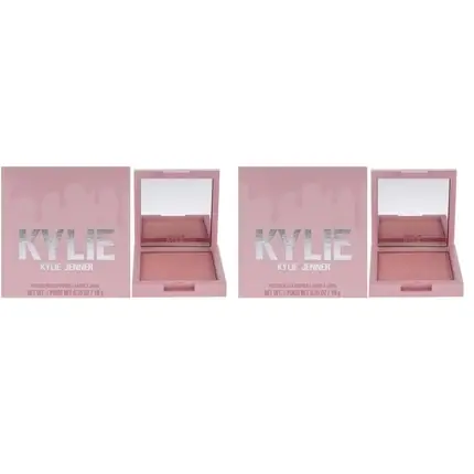 Ofertă specială Blush, Kylie Cosmetics, Pink Power, compact
