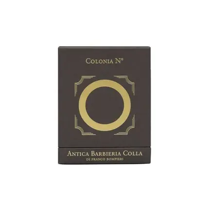 Eau De Cologne Antica Barberia Colla, 100 ml, maro Cumpără online