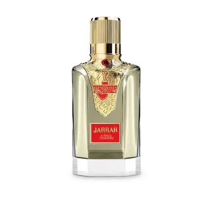 Parfum Nabeel Jarrah, 100ml, auriu Premium