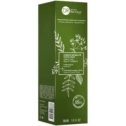 Preț promoțional Glow Serum, Dr Renaud, Botanicals, 100 ml