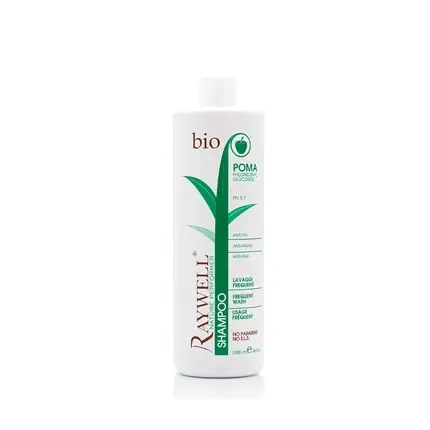 Șampon Raywell, Bio, 1000 ml, alb Bestseller