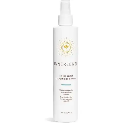 Cumpără online Balsam Leave-In, Innersense, Sweet Spirit, alb
