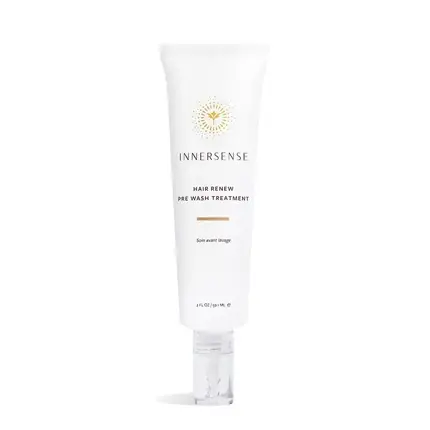 Vezi acum Tratament Scalp Innersense Pre-Wash, Alb, 81g