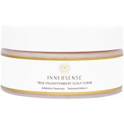 Scrub scalp, Innersense, True Enlightenment, alb Comandă acum
