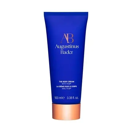 Preferatul clienților Cremă de corp, Augustinus Bader, The Body Cream, albastru