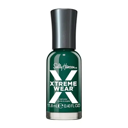 Lichidare de stoc Ojă, Sally Hansen, Xtreme Wear, verde