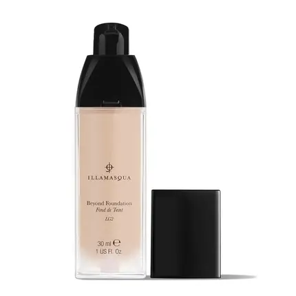 Ofertă Fond de ten Illamasqua Beyond LG2, 30 ml, bej
