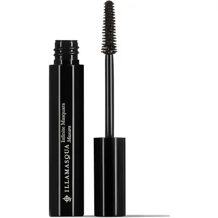 Ieftin Mascara Illamasqua Infinite Masquara Negru Sensibil