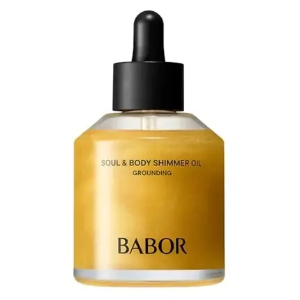 Ulei de corp, Babor, Shimmer, 260 g Noutate